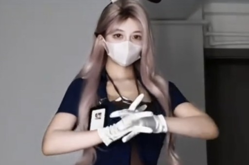 乔妍的心事